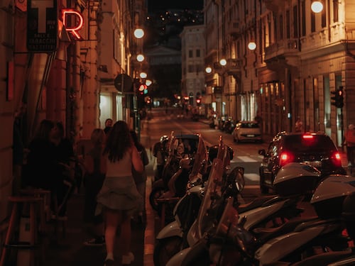 Jota, gulasch e kugelhupf: Trieste e i suoi piatti tipici di confine