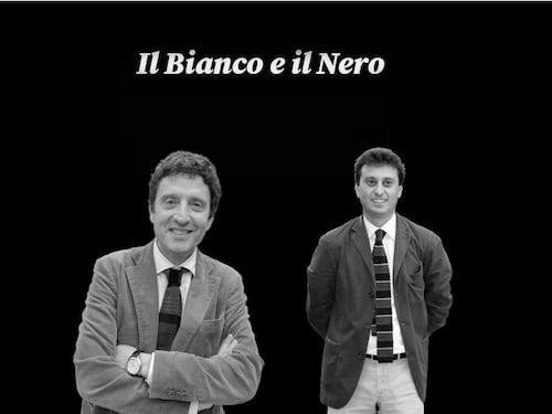 "Dobbiamo dire grazie a Soumahoro" "No, è come Totò-truffa"