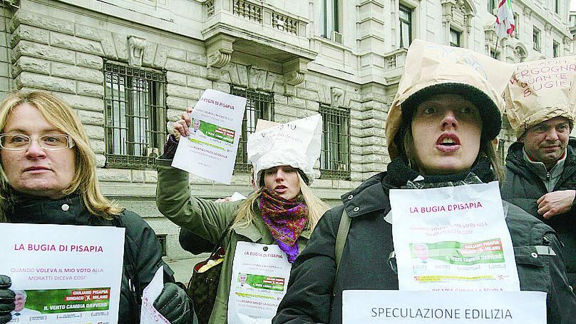 Le elementari dei record che Palazzo Marino vuole chiudere