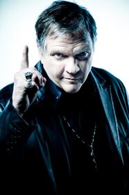 Meat Loaf: foto 13