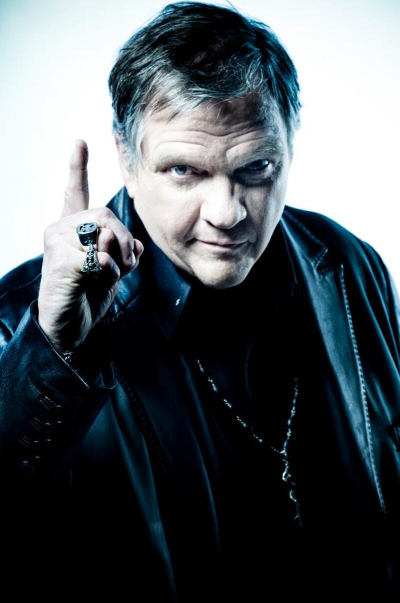 Meat Loaf: foto 13