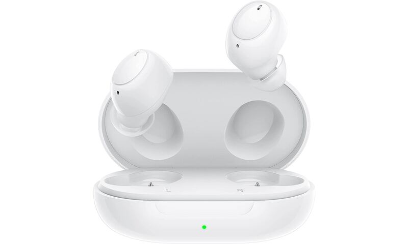 Auricolari Oppo Enco W12