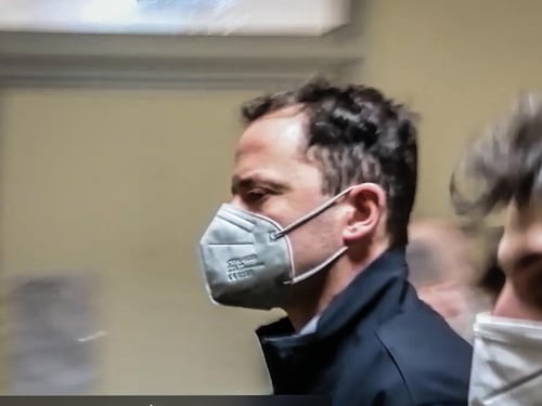 Caso Genovese, il giudice: "Spregiudicato, estremo"