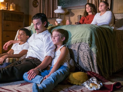 A Pasquetta piove? Ecco 5 serie tv da vedere oggi