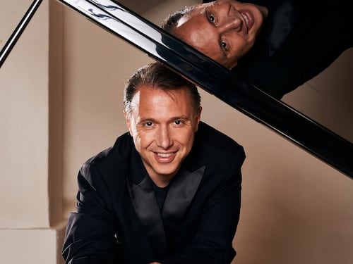 L’"Heroica" di Maurizio Baglini, da Beethoven a David Bowie