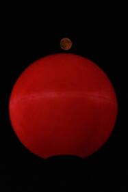 Una notte di luna rossa: ecco l'eclissi nel mondo 3