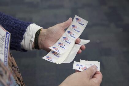 Elezioni Supertuesday 7