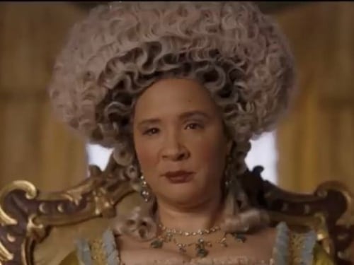 Bridgerton muta per il politically correct? La regina Carlotta ha la pelle scura