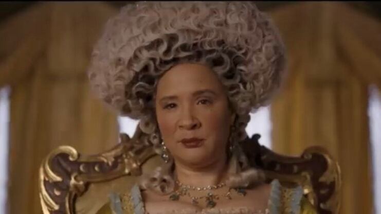 Bridgerton muta per il politically correct? La regina Carlotta ha la pelle scura
