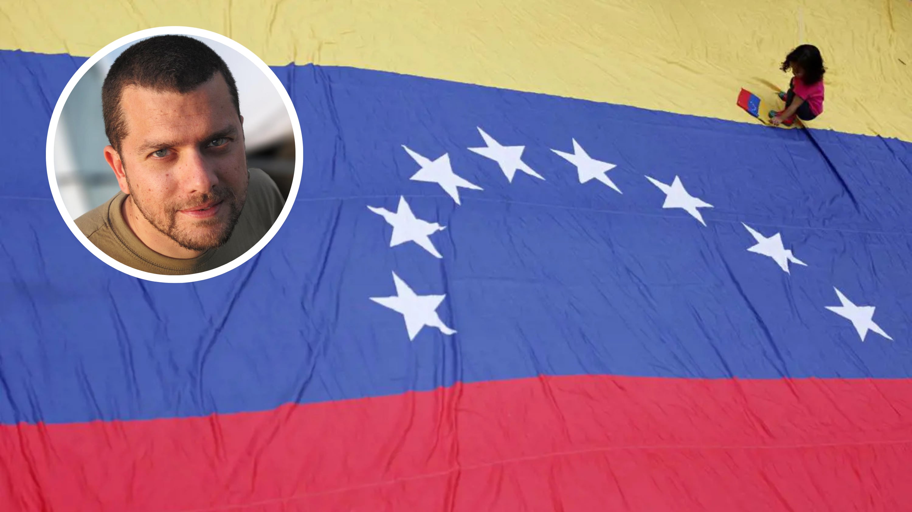 Venezuela, dall'arresto alla liberazione: la lunga detenzione di Alberto Trentini