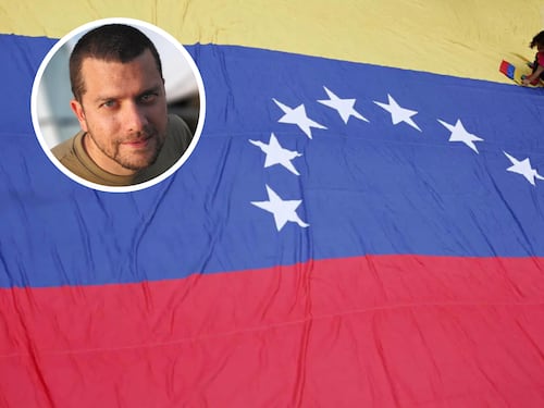 Venezuela, dall'arresto alla liberazione: la lunga detenzione di Alberto Trentini