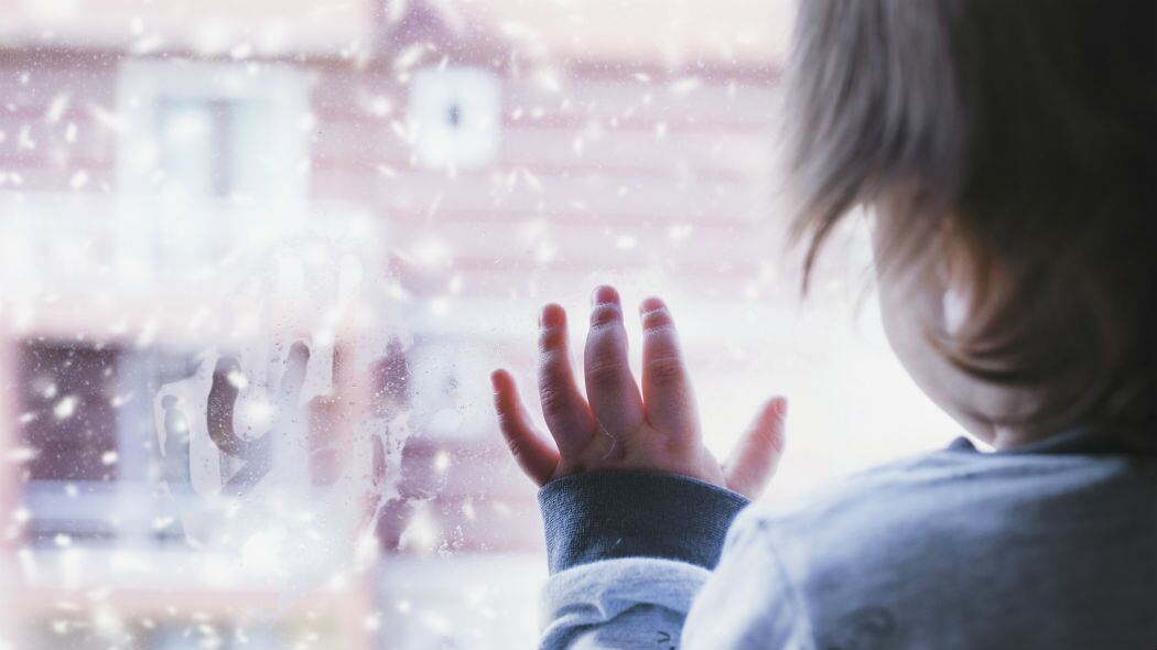 Bimba non riesce a parlare: i medici, dopo anni, scoprono rara forma di tumore