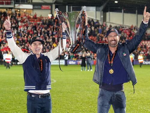 La favola Wrexham e l'altro lato del calcio moderno
