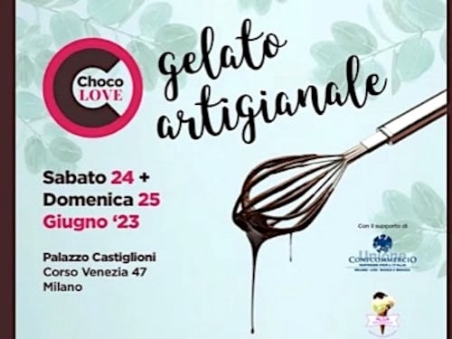 ChocoLove, gusto e segreti del gelato al cioccolato artigianale