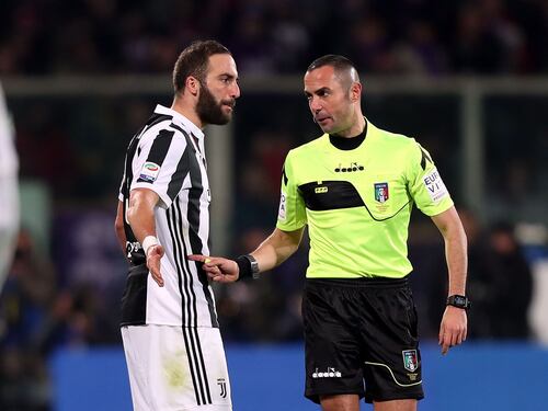 Fiorentina, Salica: "Inaccettabile il comportamento dei calciatori della Juve"