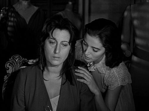 Marisa Pavan, un'italiana a Hollywood