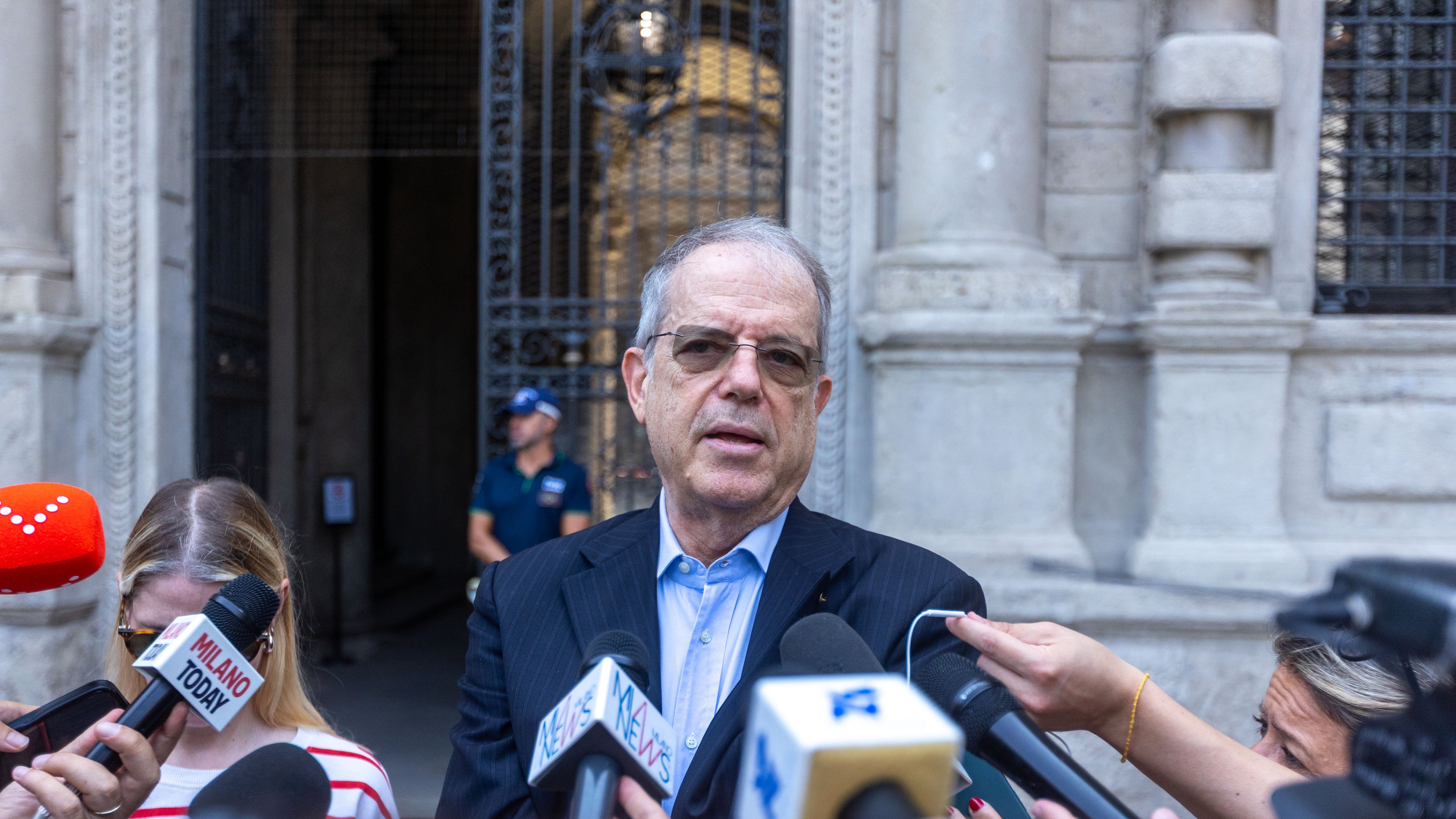 Federico Oriana