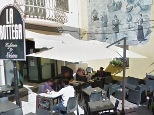 Nuoro, operaio ucciso davanti ad un bar: 20enne in manette
