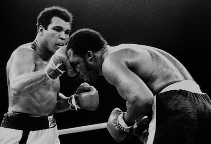 Muhammad Ali, ​la leggenda del pugilato 14