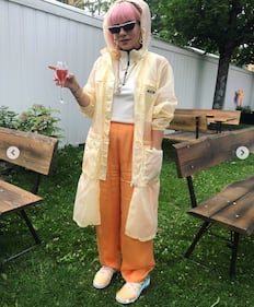 Lily Allen, le foto della cantante 7