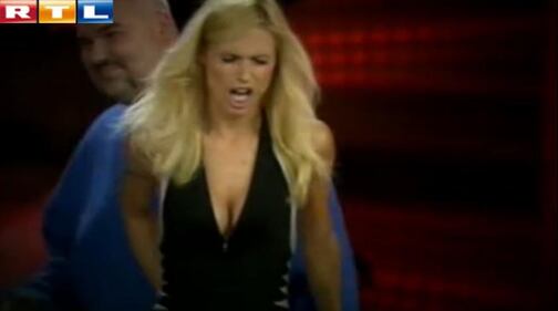 Hunziker in ospedale per una caduta 5