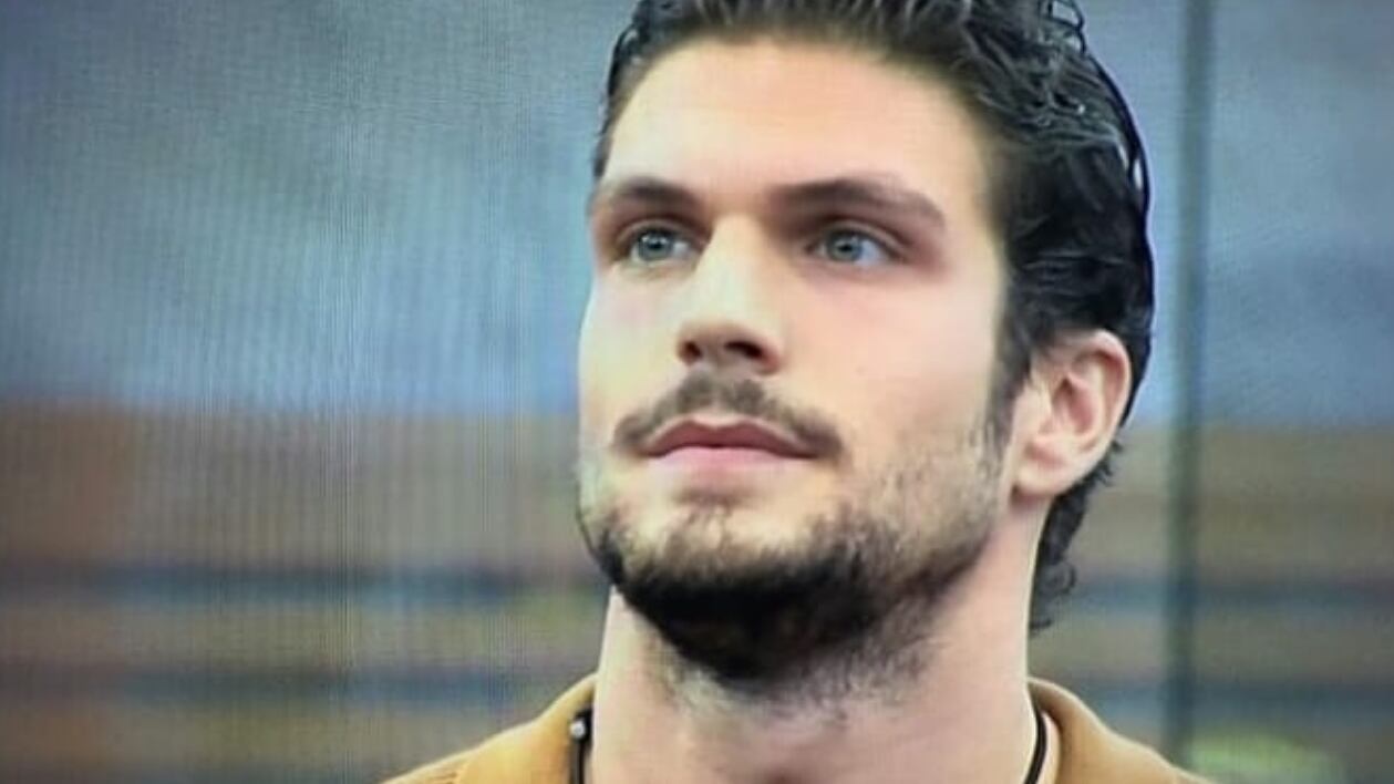 Elia Fongaro, il post su Instagram dopo l’uscita dal GF Vip