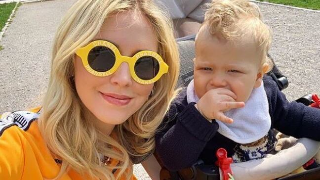 "Giudicatori di sto ca...". Chiara Ferragni fuori controllo sui social