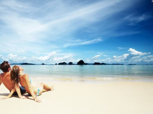 Bit: in viaggio fra amore, avventura e city break