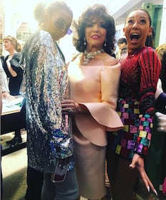 Mel B, le foto della cantante 6
