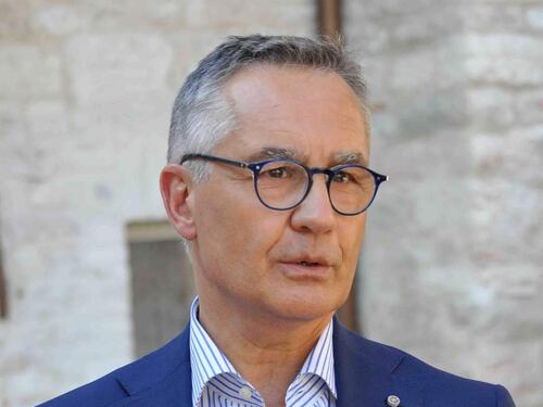 Garlasco, l'ex Ris Garofano smentisce le teorie su Sempio: "Perplesso sull'impronta"