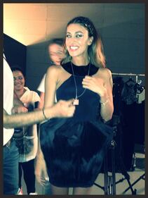 Belen, donna e mamma sexy 6