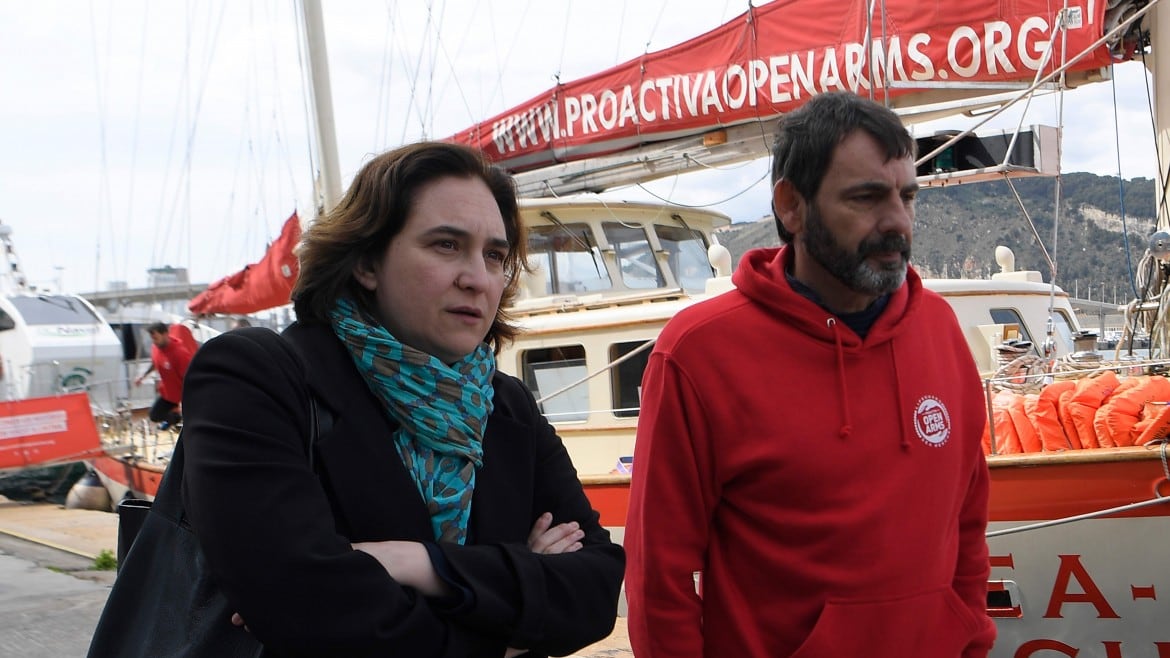 Ville e chalet di lusso: tutte le proprietà del patron di Open Arms
