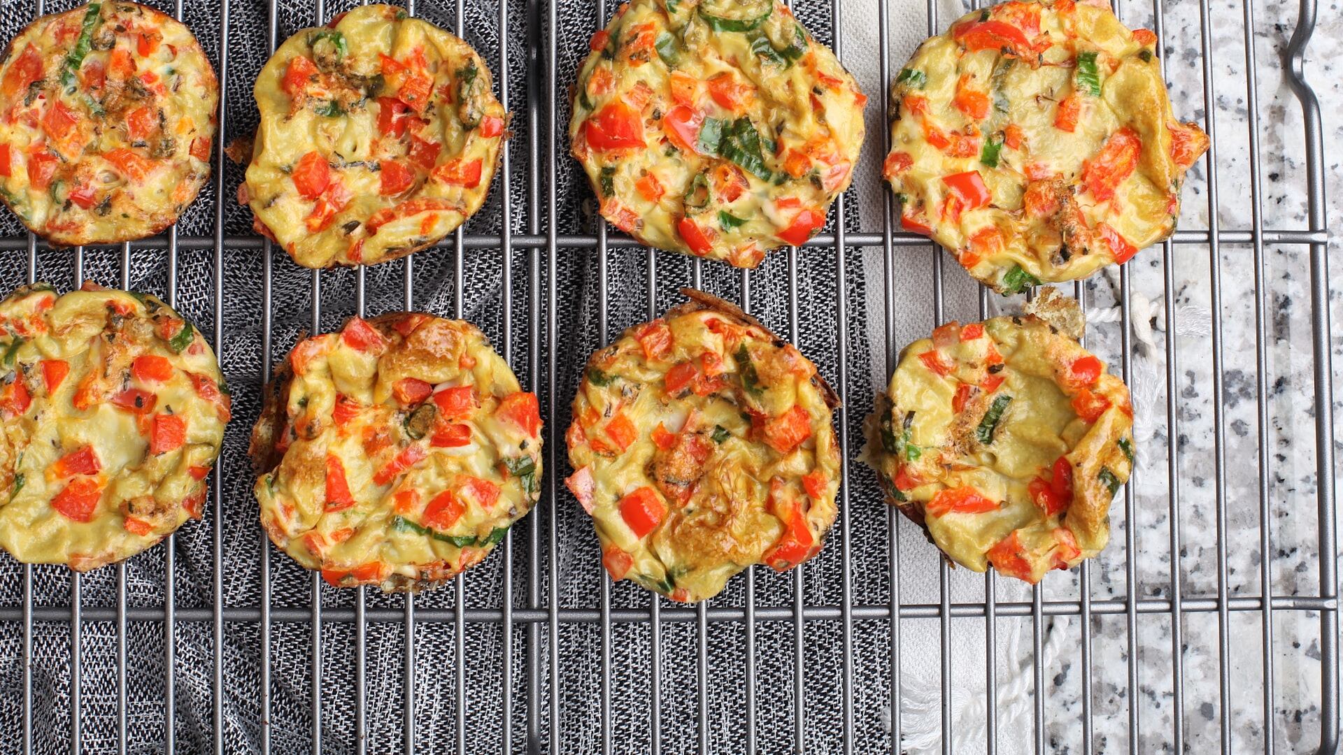 Ricette creative con verdure da servire ai nipoti