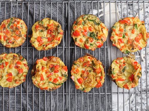 Ricette creative con verdure da servire ai nipoti