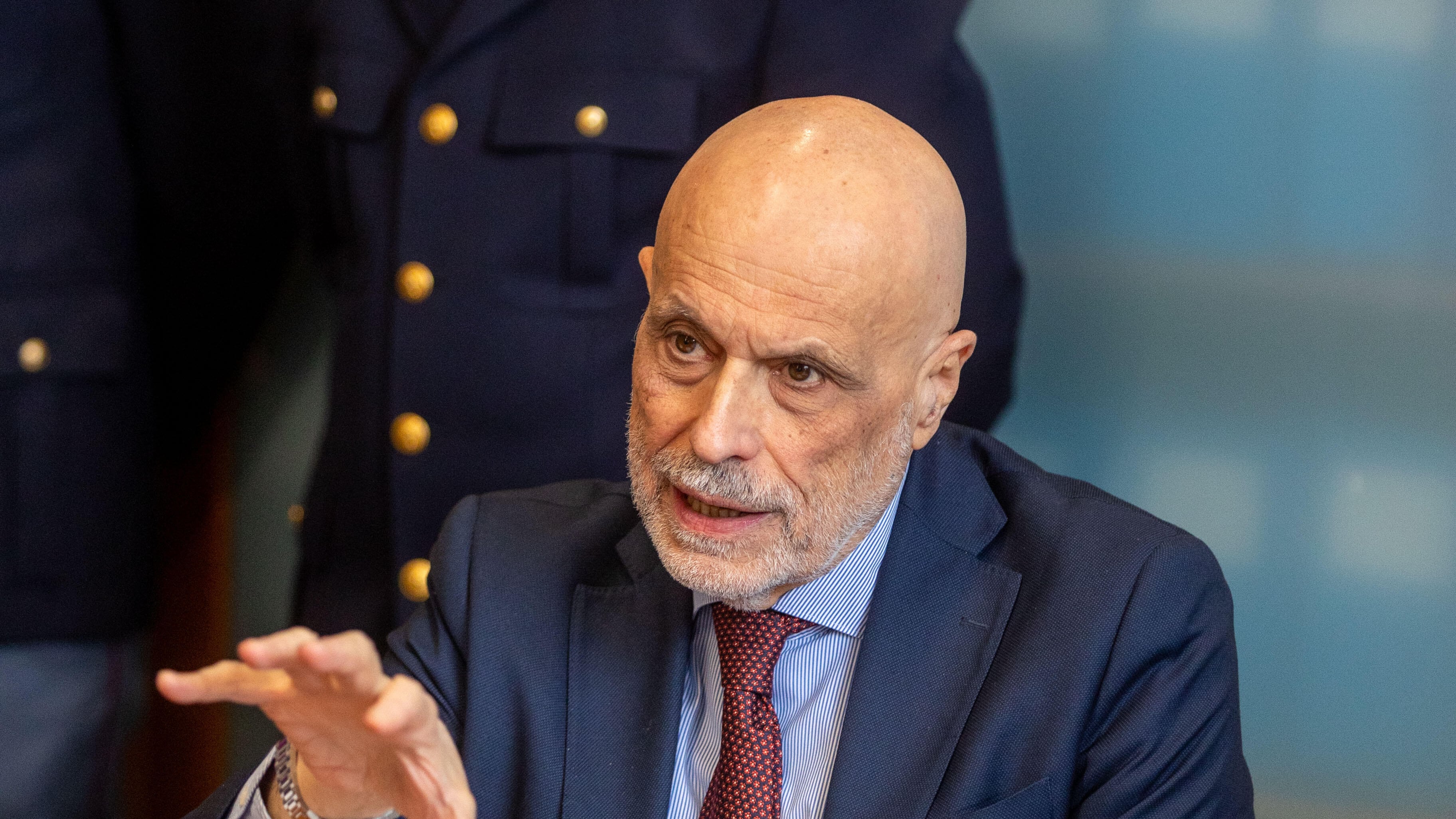 Ecco chi è Marcello Viola, il "Papa straniero" della procura di Milano