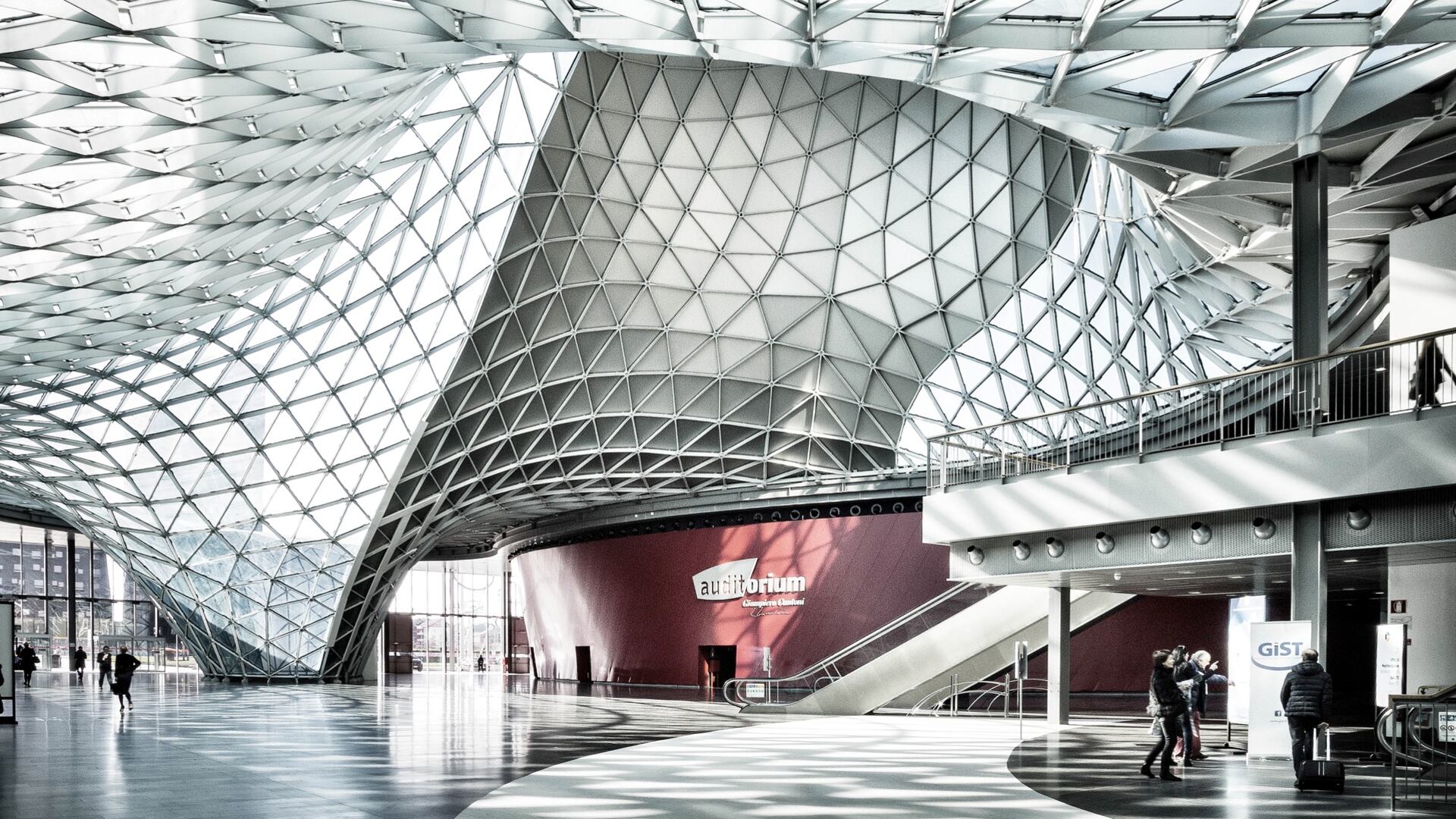 Fiera Milano, il Covid pesa sui conti dei primi nove mesi del 2020