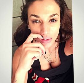 Patrizia Bonetti, le foto più sexy 8