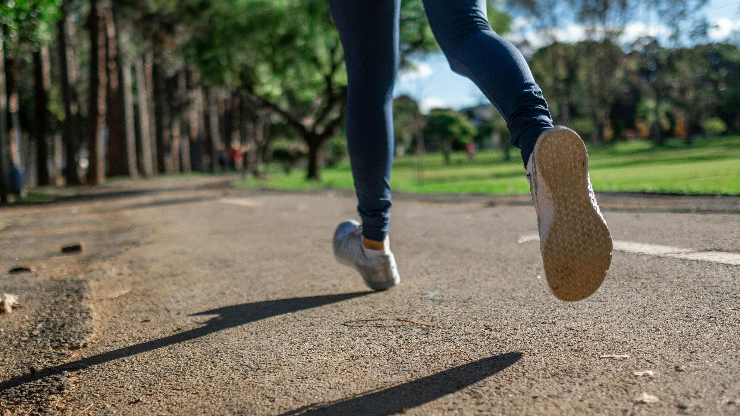 Fartlek 5-2-4: la camminata che migliora la forma fisica e fa bene al cuore