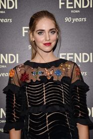 Chiara Ferragni: le foto più sexy della blogger 7
