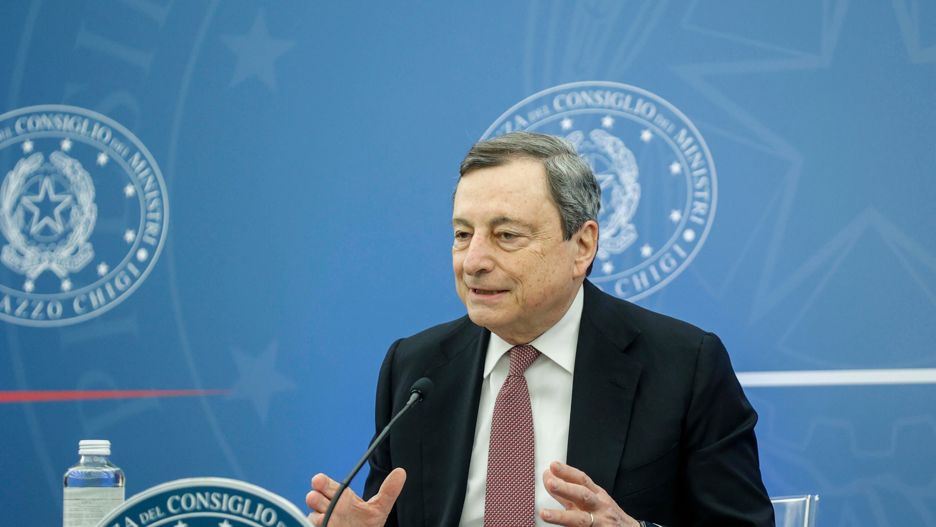 Basta aggrapparsi solo ai cittadini ora tocca al governo decidere