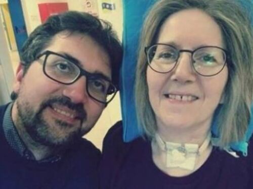 "In manette i magrebini di piazza San Carlo? Mia madre in carrozzina"