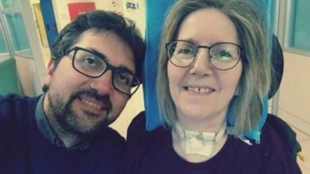 "In manette i magrebini di piazza San Carlo? Mia madre in carrozzina"