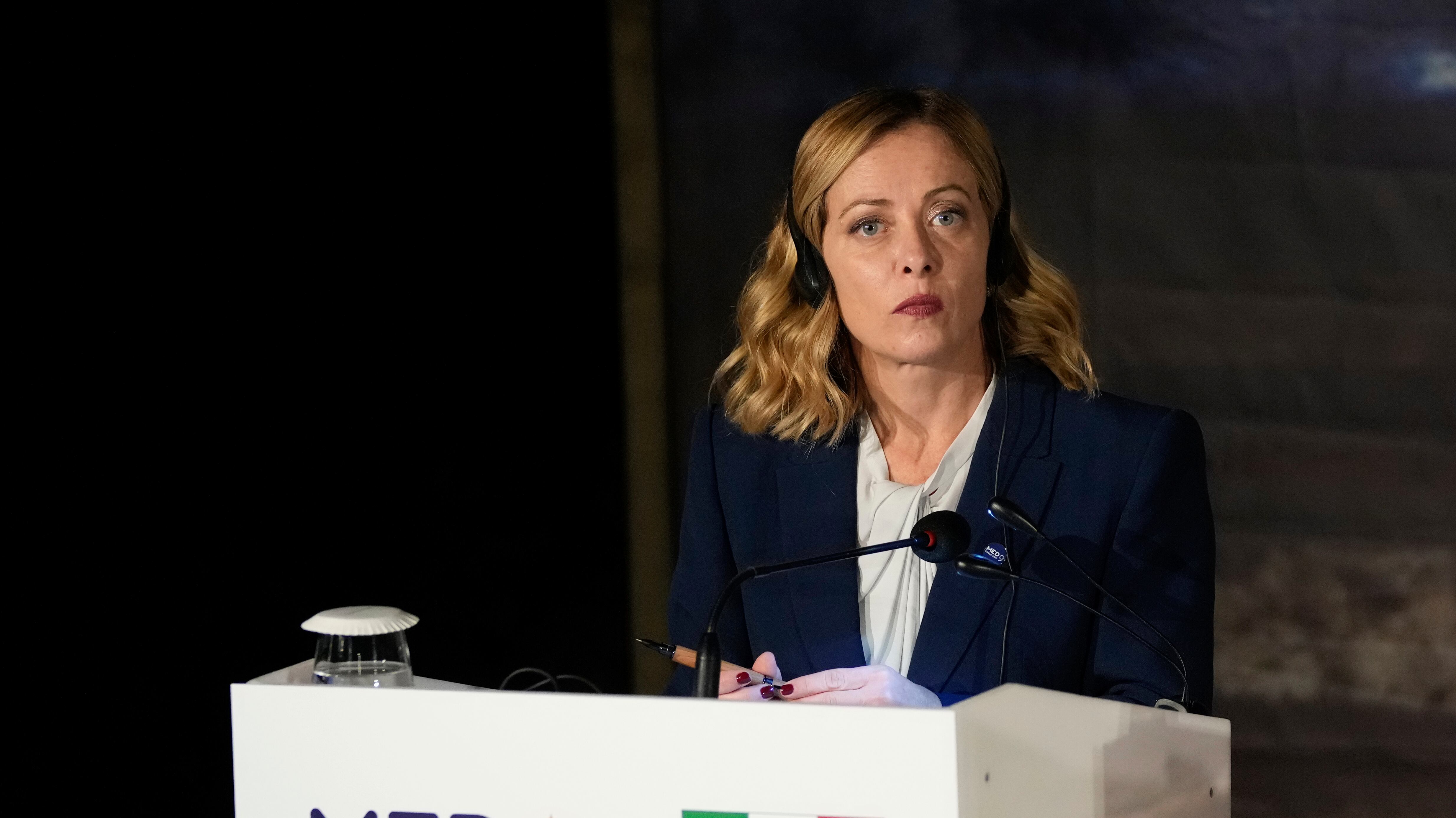 Rischio escalation imminente. Meloni prepara la missione in Libano da Unifil