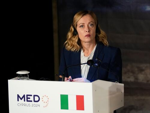 Rischio escalation imminente. Meloni prepara la missione in Libano da Unifil