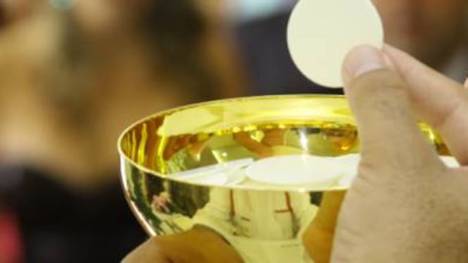 Vaticano, a messa pane e vino siano "doc"