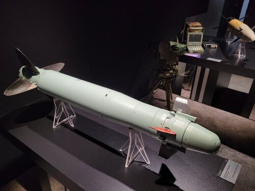 Droni armati con il Kh-Uav: cosa sappiamo del nuovo missile aria-terra russo