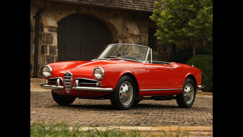 giulietta