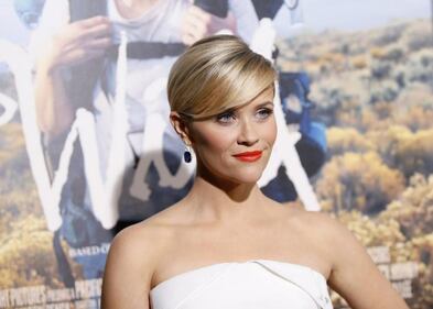 Reese Witherspoon, frizzante e felice su Instagram 27