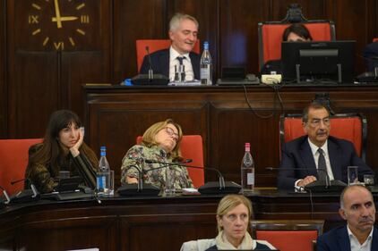 Voto su San Siro, maratona a Palazzo Marino 1