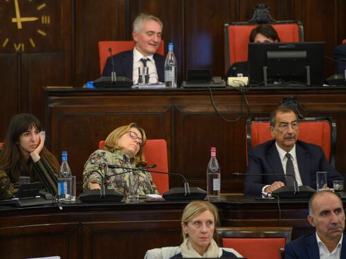 Voto su San Siro, maratona a Palazzo Marino